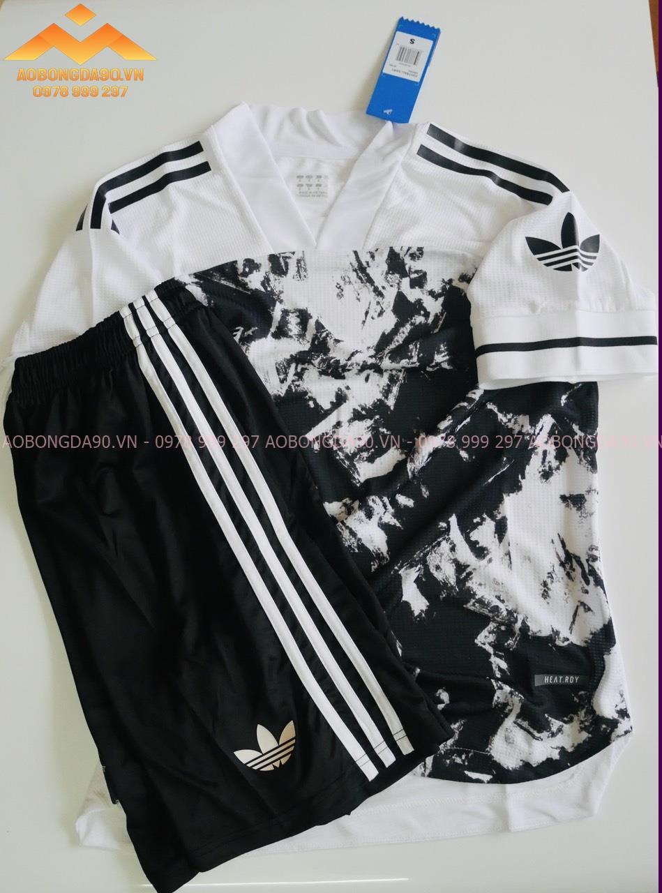 Áo Thể Thao Thời Trang Adidas