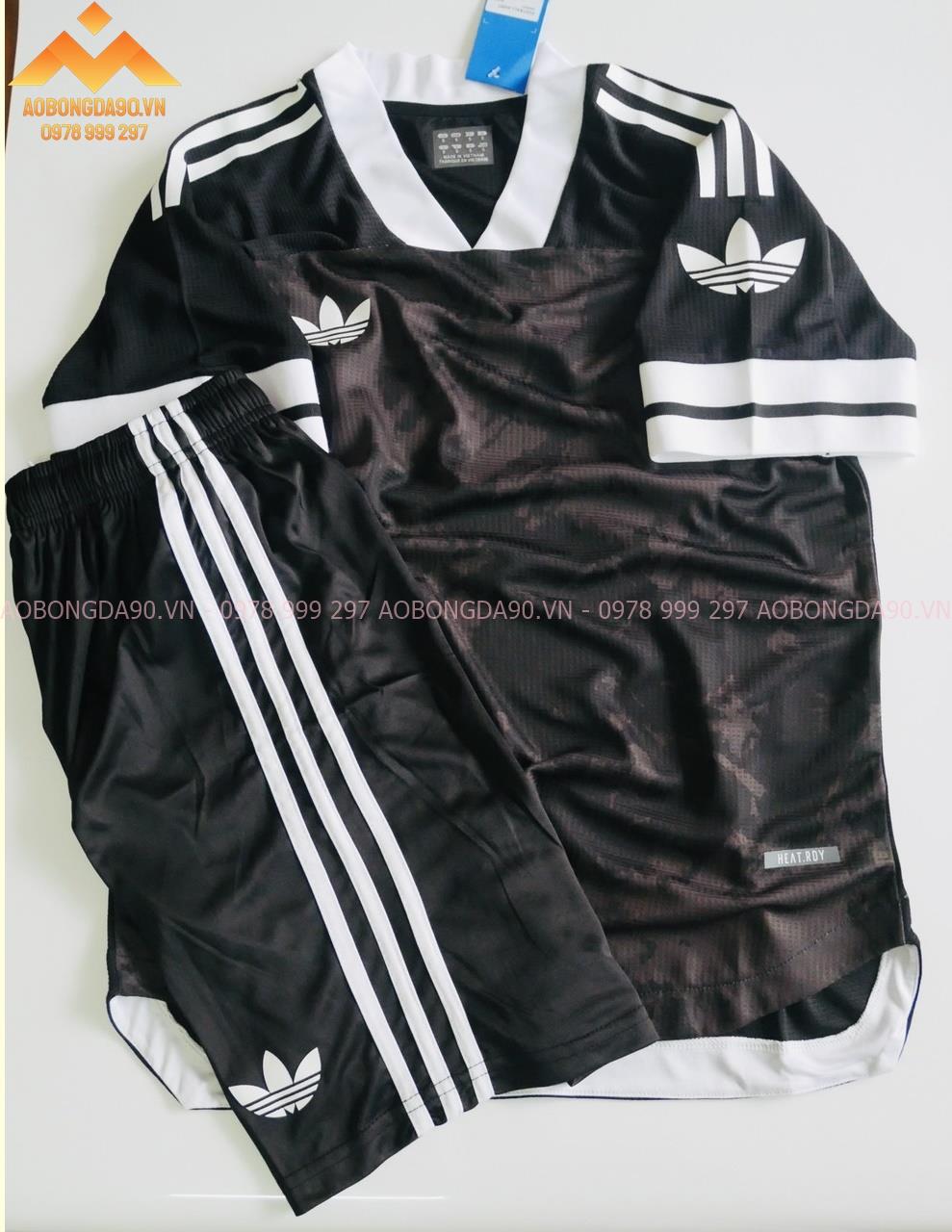 Áo Thể Thao Thời Trang Adidas