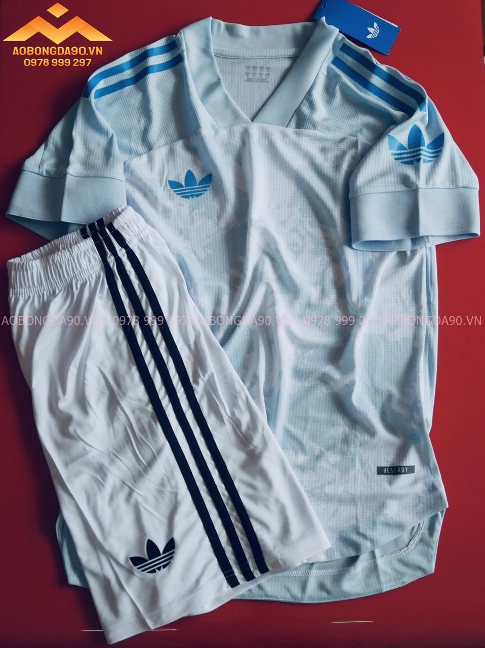 Áo Thể Thao Adidas Cao CẤp