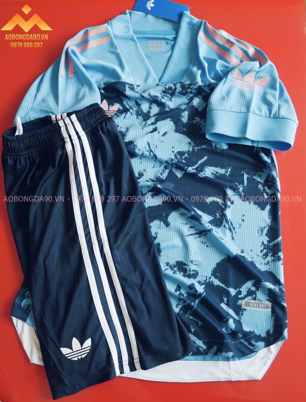 Áo Thời Trang Adidas Cao Cấp