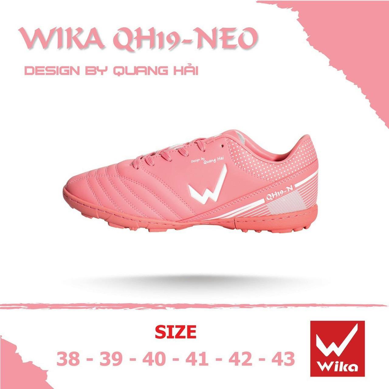 WIKA QH19 - NEO